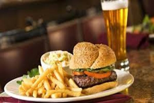 Spikes Bar & Grill For Sale